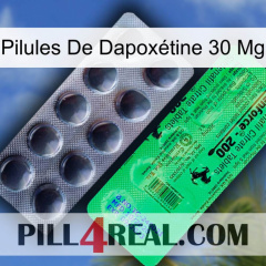 Pilules De Dapoxétine 30 Mg new04
